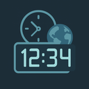 Koku - Time Display